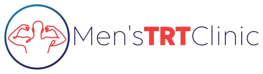 Men's TRT Clinic logo